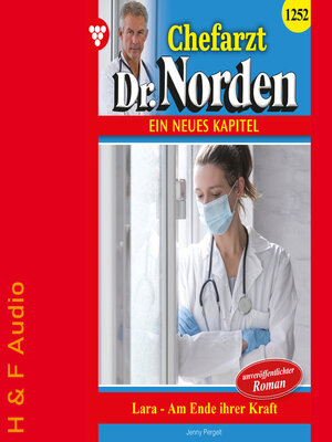 cover image of Lara--am Ende ihrer Kraft